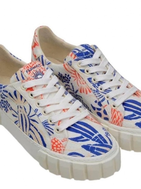 FARM Rio Shoes - Farm Rio Sneakers NWT Size EUR 36